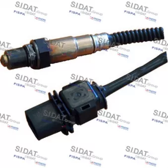 Sonde lambda FISPA 90221