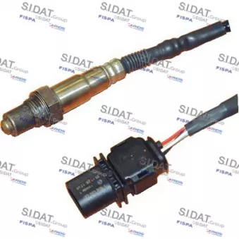 Sonde lambda FISPA 90223