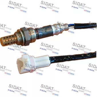 Sonde lambda FISPA 90224