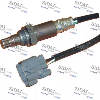 Sonde lambda FISPA