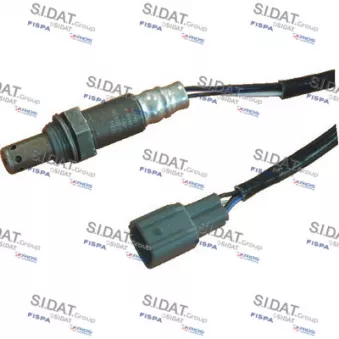 Sonde lambda FISPA 90226