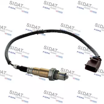 Sonde lambda FISPA 90227A2