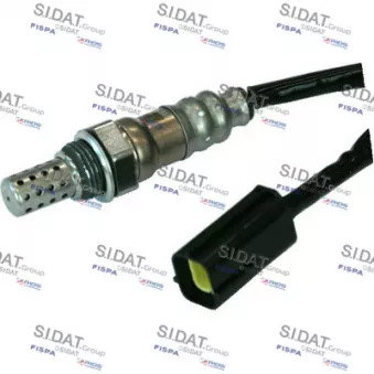 Sonde lambda FISPA 90229A2