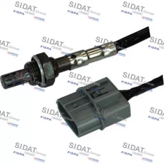 Sonde lambda FISPA