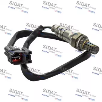 Sonde lambda FISPA
