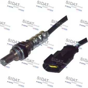 Sonde lambda FISPA