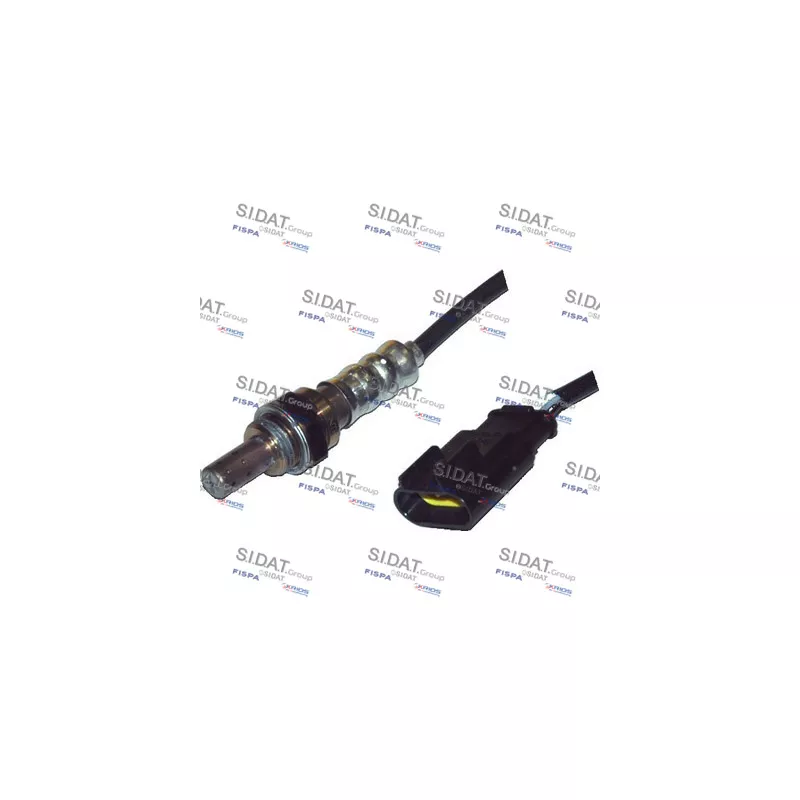Sonde lambda FISPA 90233