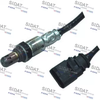 Sonde lambda FISPA 90235
