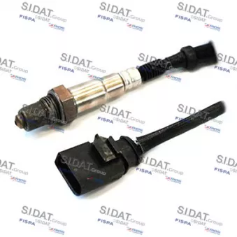 Sonde lambda FISPA 90236