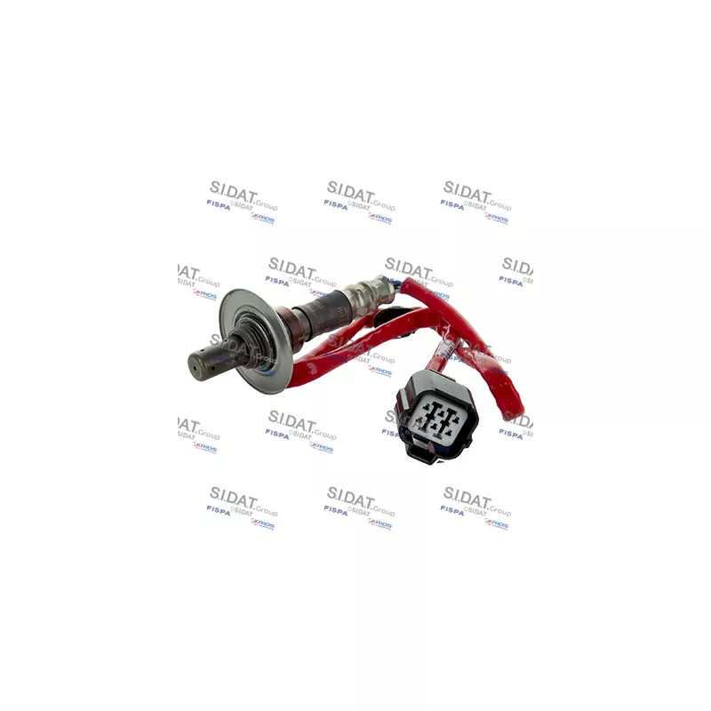 Sonde lambda FISPA 90237