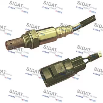 Sonde lambda FISPA
