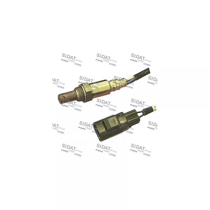Sonde lambda FISPA 90238