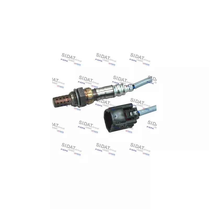 Sonde lambda FISPA 90239A2