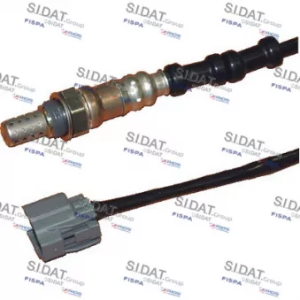 Sonde lambda FISPA