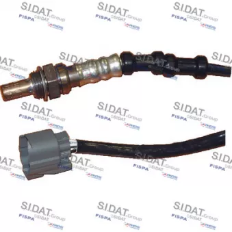 Sonde lambda FISPA 90241