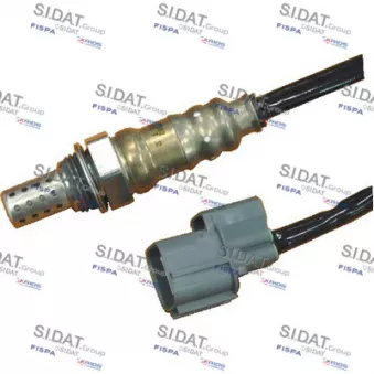 Sonde lambda FISPA 90242
