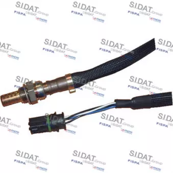 Sonde lambda FISPA 90244