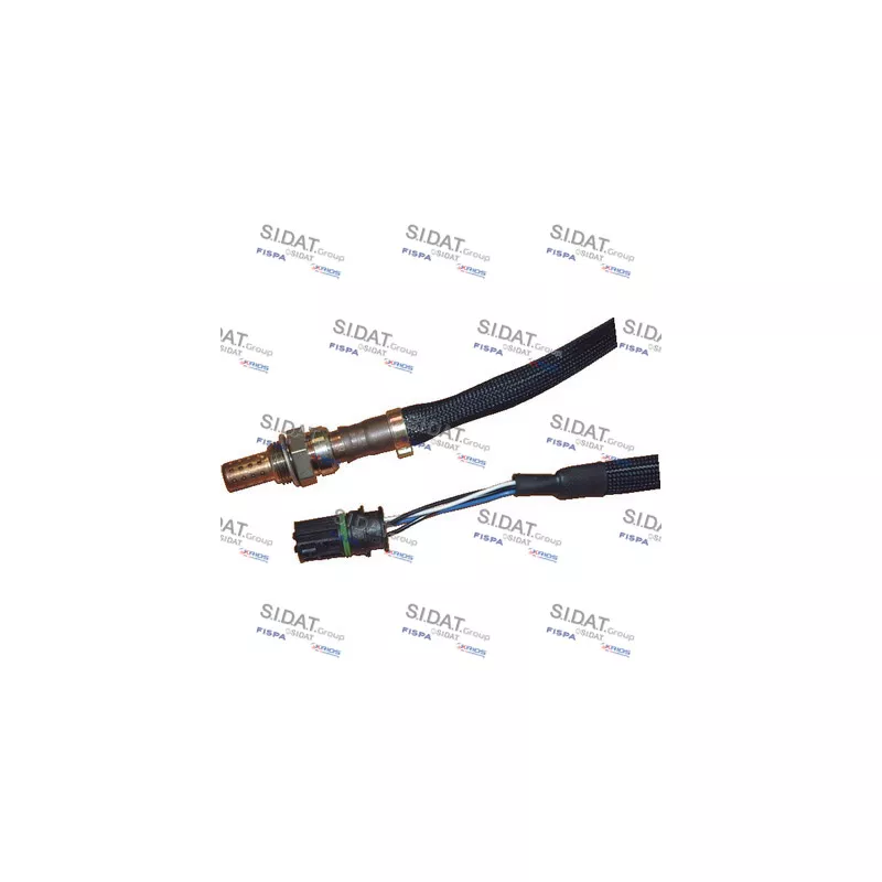 Sonde lambda FISPA 90244