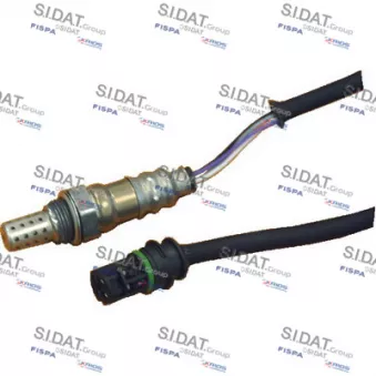 Sonde lambda FISPA 90245A2