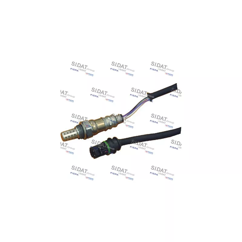 Sonde lambda FISPA 90245A2
