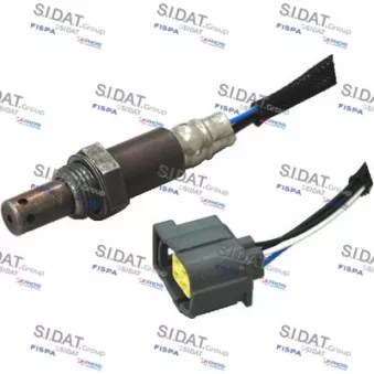 Sonde lambda FISPA 90248