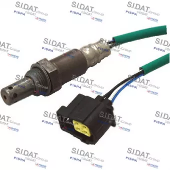 Sonde lambda FISPA 90249