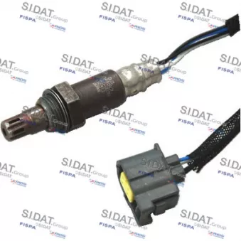 Sonde lambda FISPA