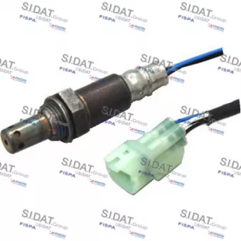 Sonde lambda FISPA 90251