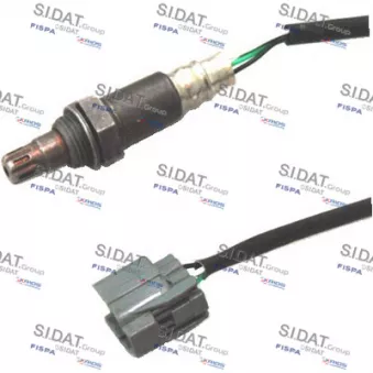 Sonde lambda FISPA 90252