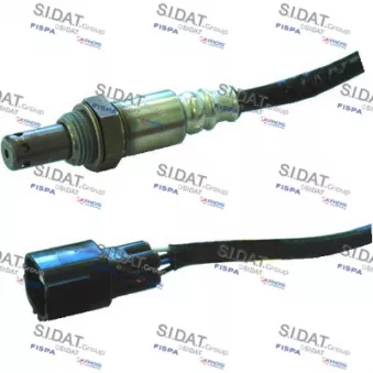 Sonde lambda FISPA 90254