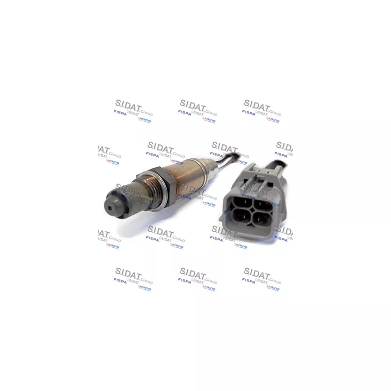 Sonde lambda FISPA 90255