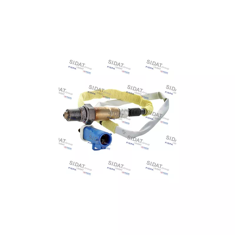 Sonde lambda FISPA 90257A2
