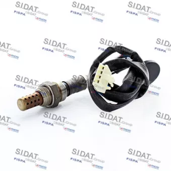 Sonde lambda FISPA 90258