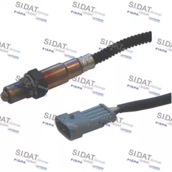Sonde lambda FISPA 90259
