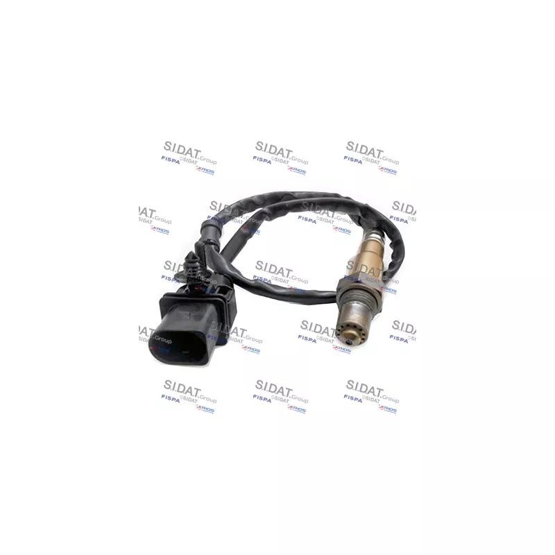 Sonde lambda FISPA 90260HQ