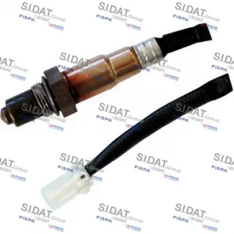 Sonde lambda FISPA
