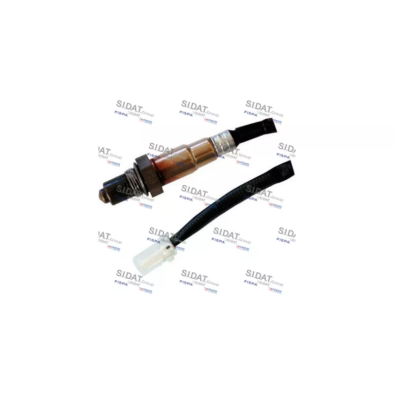 Sonde lambda FISPA 90262A2