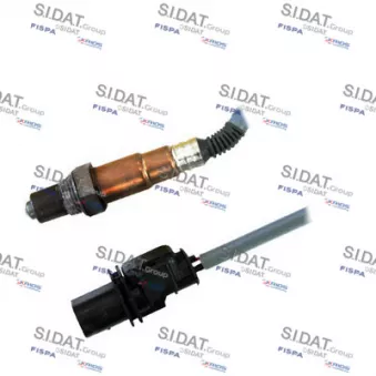 Sonde lambda FISPA