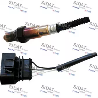Sonde lambda FISPA 90264