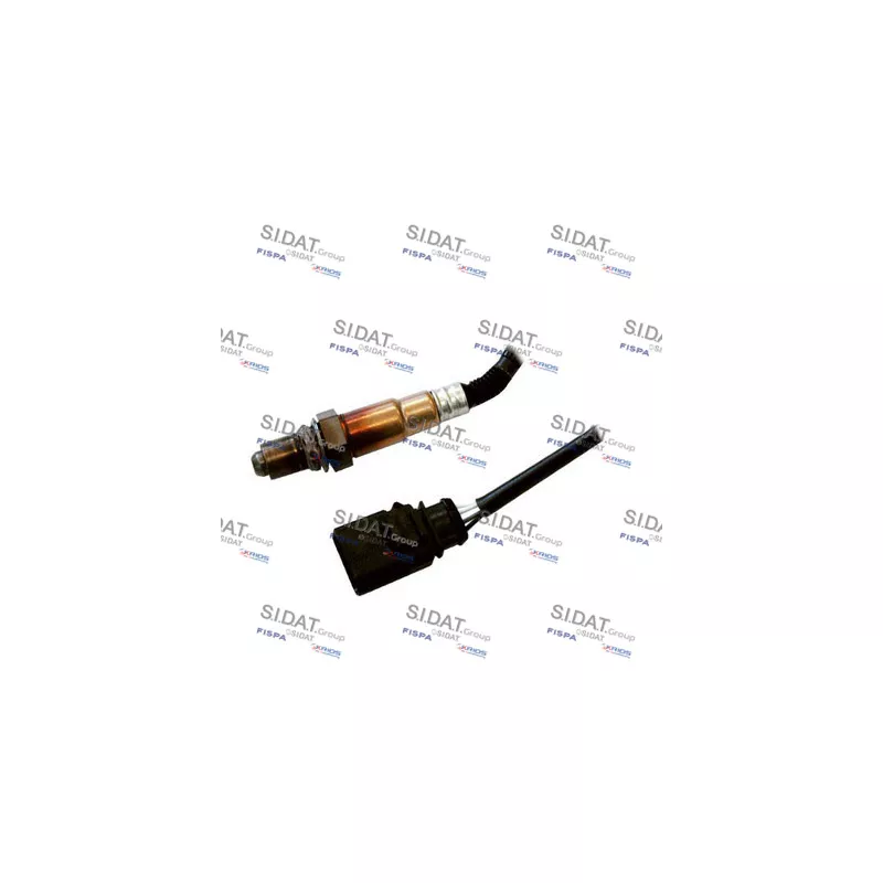 Sonde lambda FISPA 90265A2