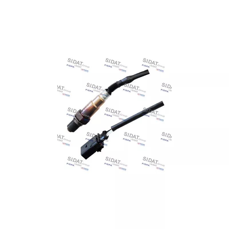 Sonde lambda FISPA 90266A2