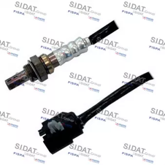Sonde lambda FISPA