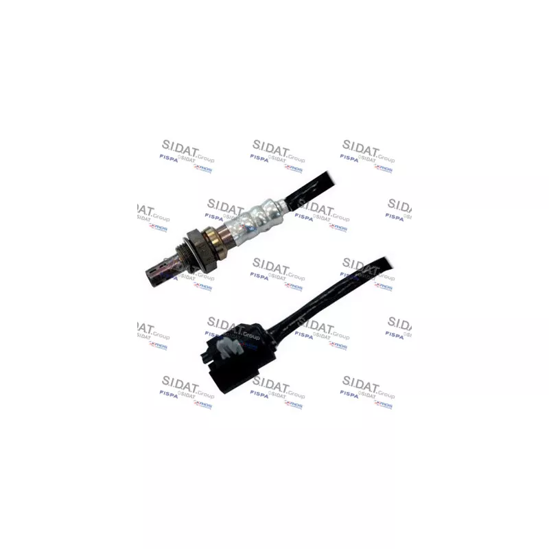 Sonde lambda FISPA 90267A2