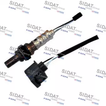 Sonde lambda FISPA