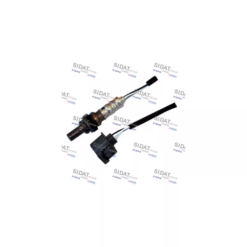 Sonde lambda FISPA 90268