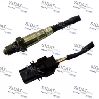 Sonde lambda FISPA 90269A2