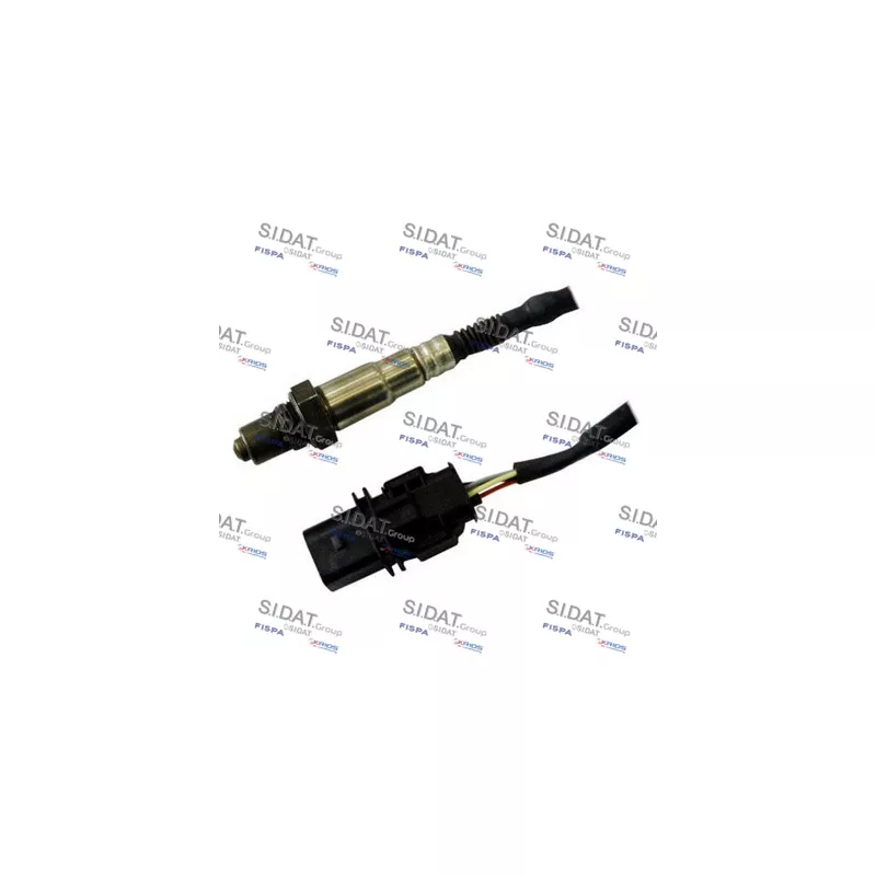 Sonde lambda FISPA 90269A2
