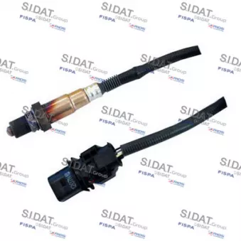 Sonde lambda FISPA 90270
