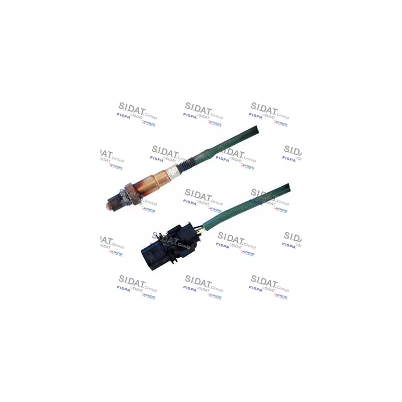 Sonde lambda FISPA 90271A2