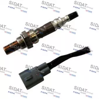 Sonde lambda FISPA 90272